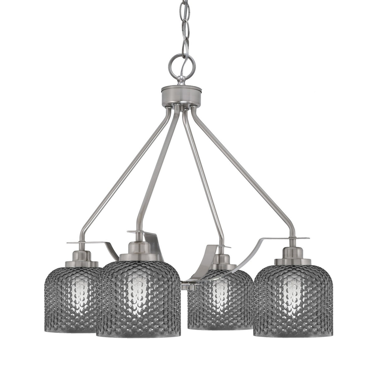 Toltec Lighting | 2604-BN-4612