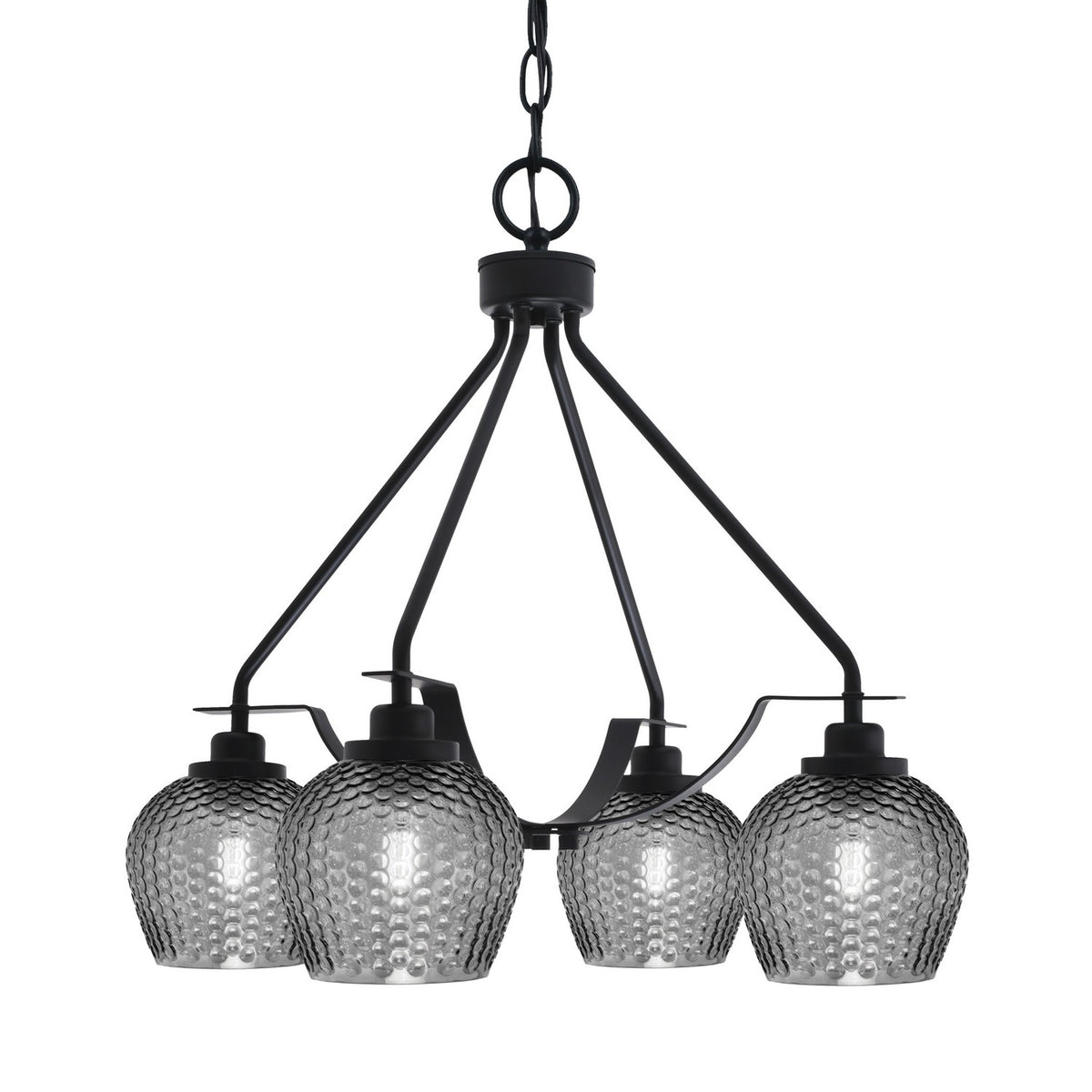 Toltec Lighting | 2604-MB-4602