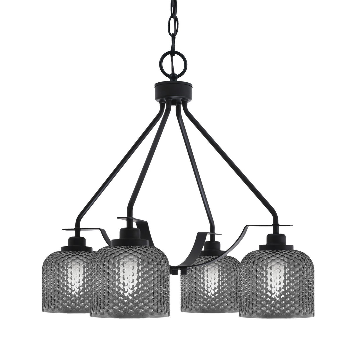 Toltec Lighting | 2604-MB-4612