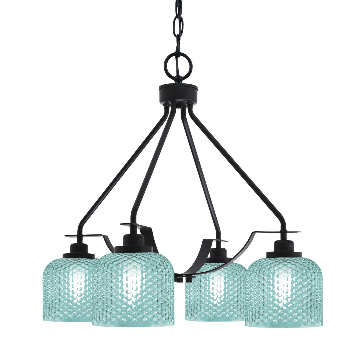 Toltec Lighting | 2604-MB-4615