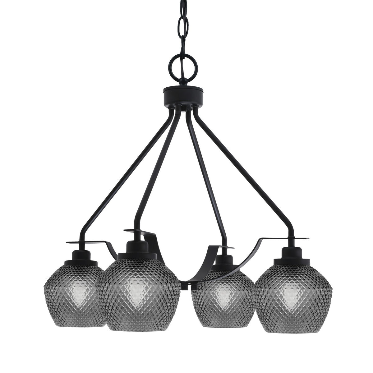 Toltec Lighting | 2604-MB-4622
