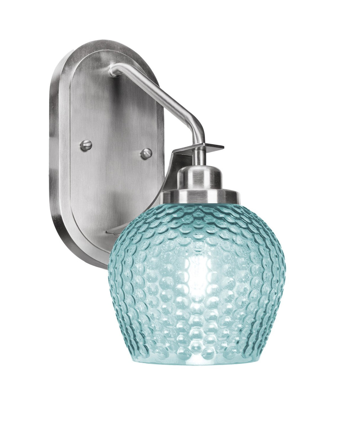 Toltec Lighting | 2611-BN-4605