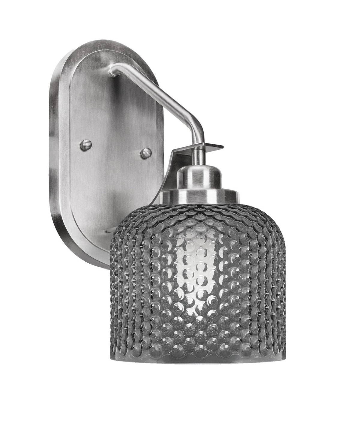 Toltec Lighting | 2611-BN-4612