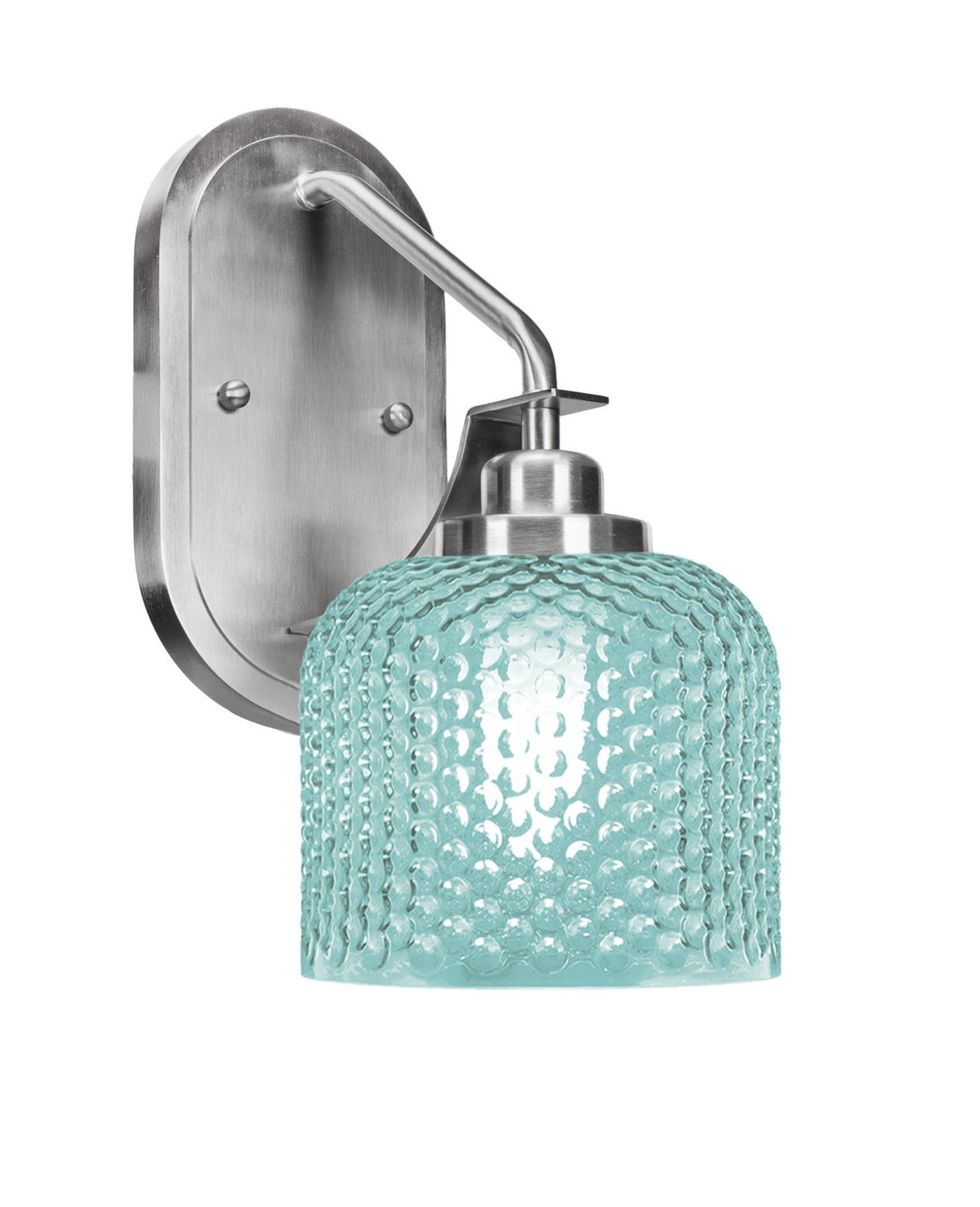 Toltec Lighting | 2611-BN-4615