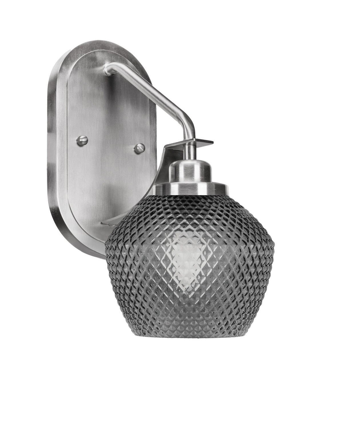 Toltec Lighting | 2611-BN-4622