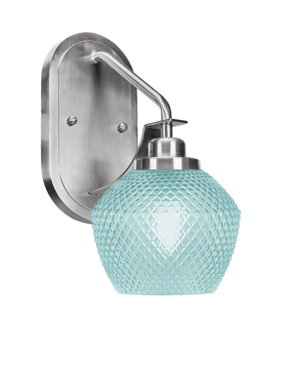 Toltec Lighting | 2611-BN-4625