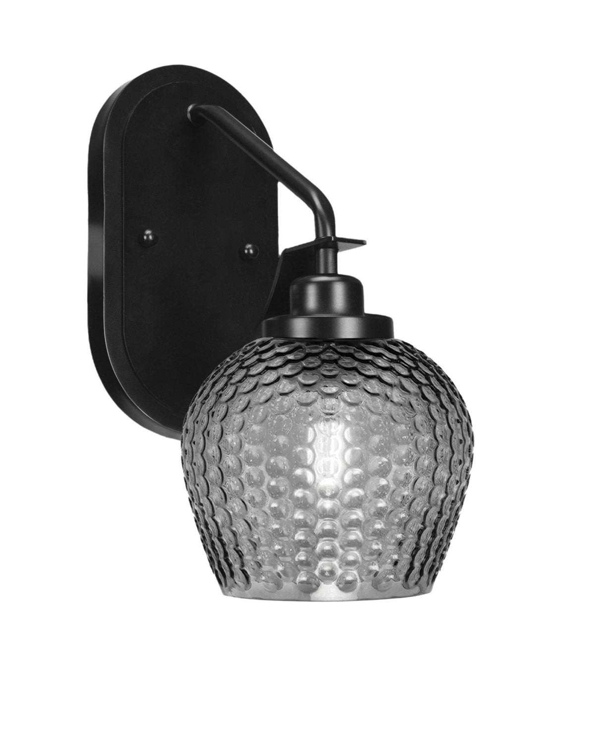 Toltec Lighting | 2611-MB-4602