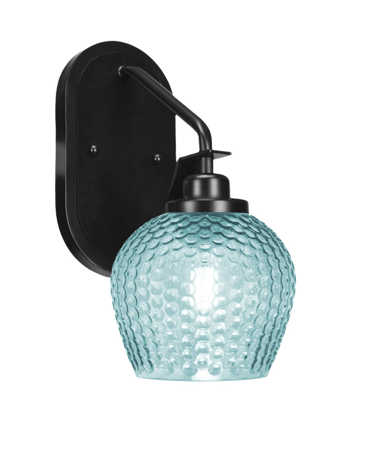 Toltec Lighting | 2611-MB-4605