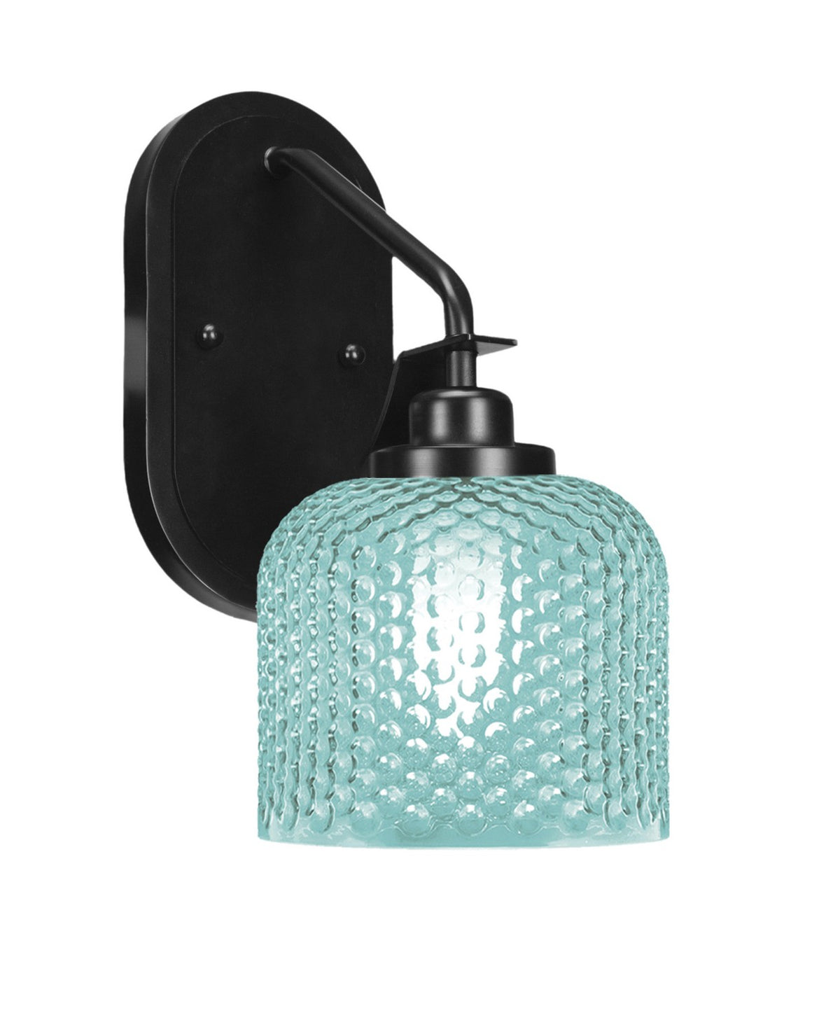 Toltec Lighting | 2611-MB-4615