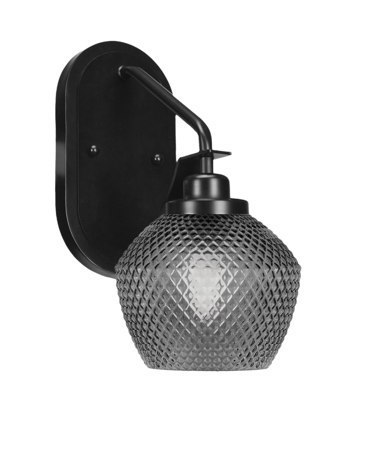 Toltec Lighting | 2611-MB-4622