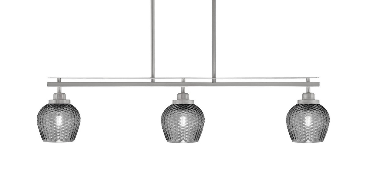 Toltec Lighting | 2636-BN-4602