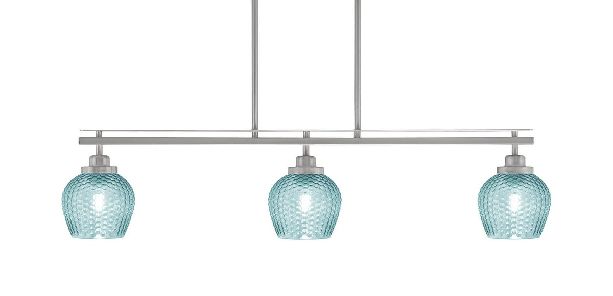 Toltec Lighting | 2636-BN-4605