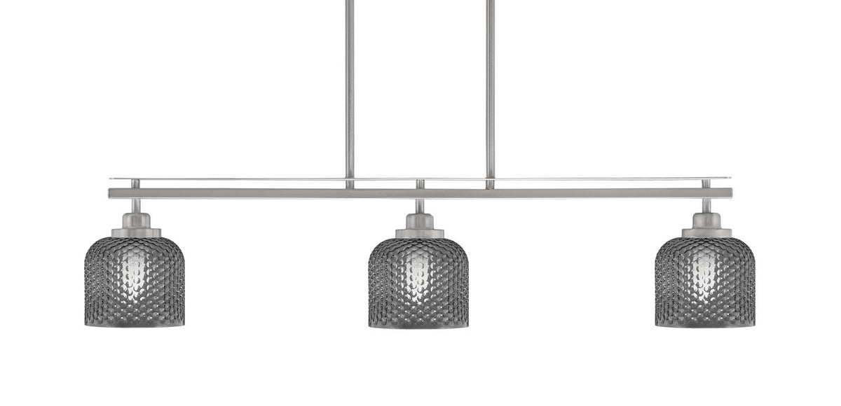 Toltec Lighting | 2636-BN-4612
