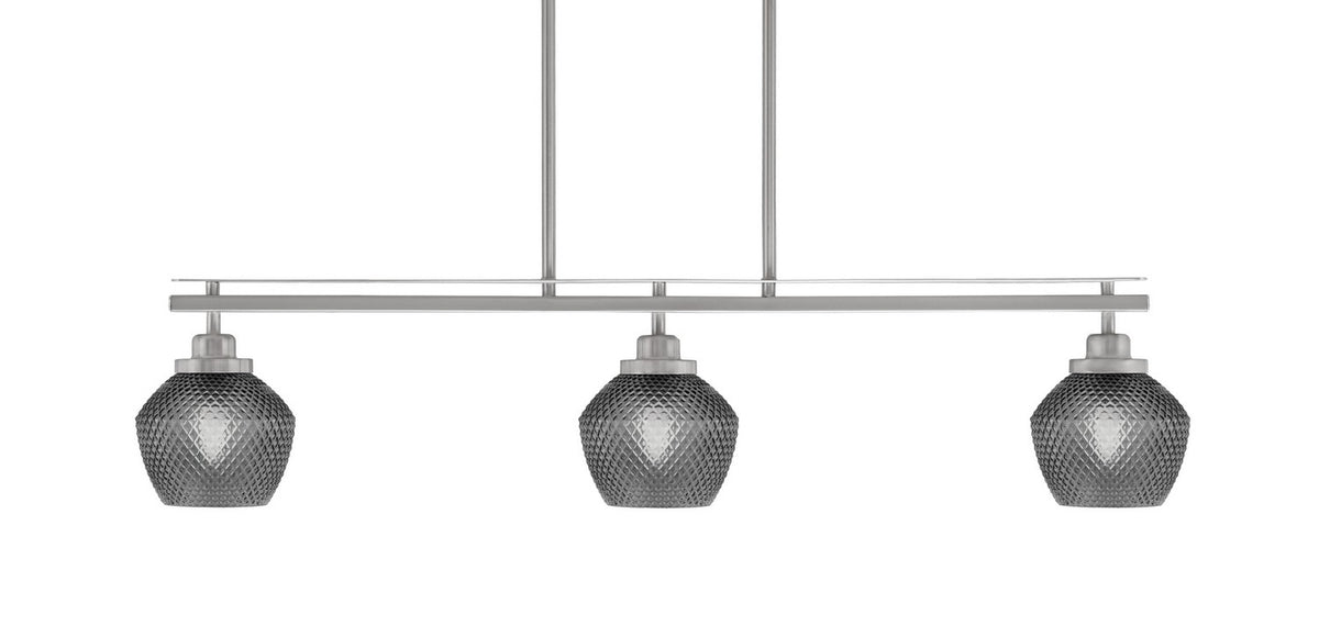 Toltec Lighting | 2636-BN-4622