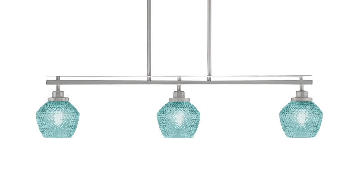 Toltec Lighting | 2636-BN-4625