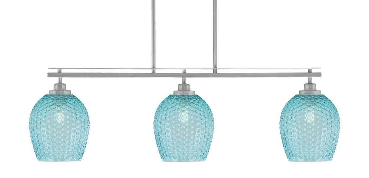 Toltec Lighting | 2636-BN-4905