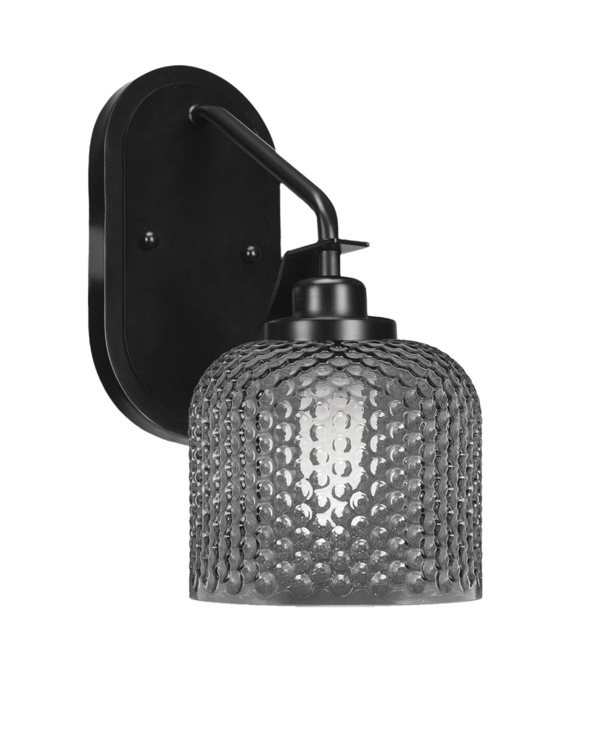 Toltec Lighting | 2611-MB-4612