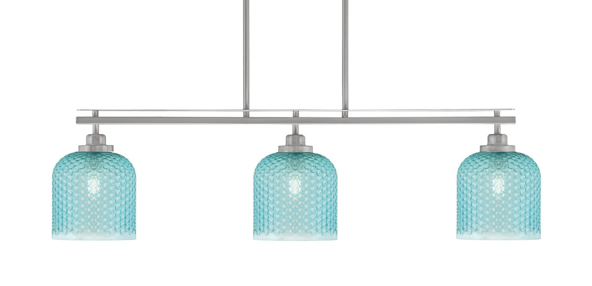 Toltec Lighting | 2636-BN-4915