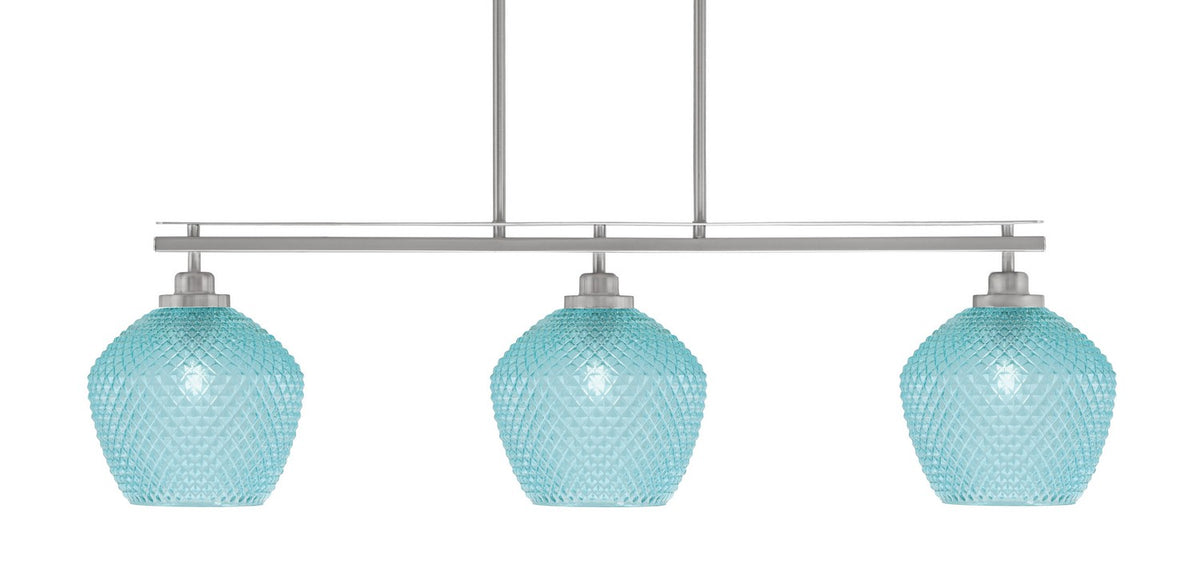 Toltec Lighting | 2636-BN-4925