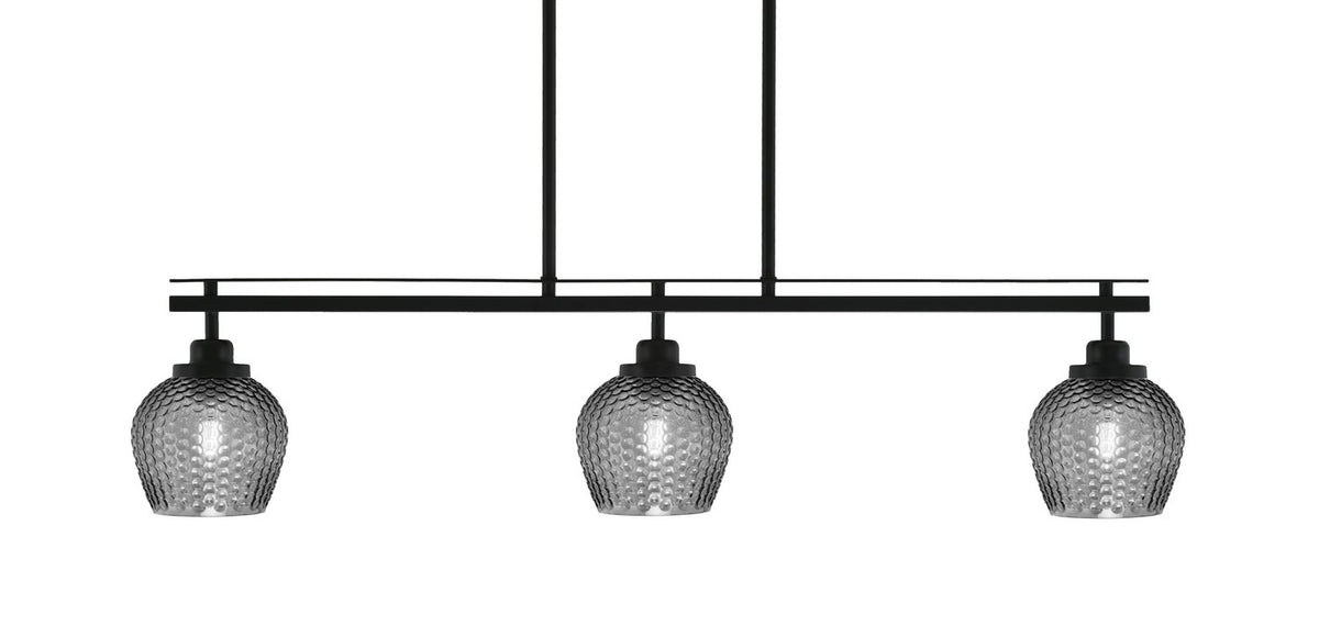 Toltec Lighting | 2636-MB-4602