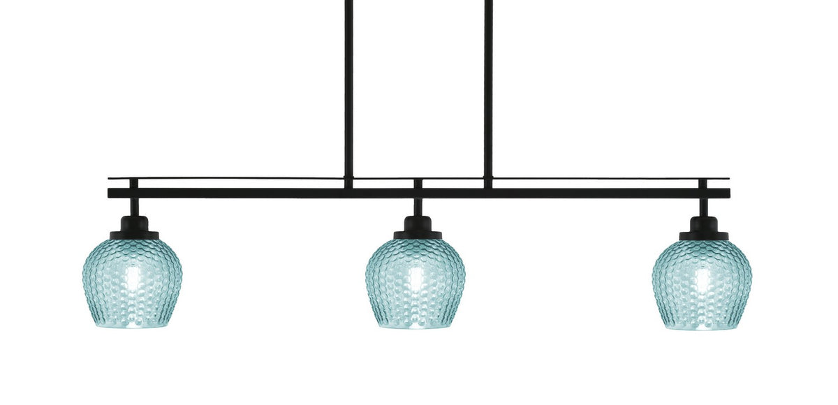 Toltec Lighting | 2636-MB-4605