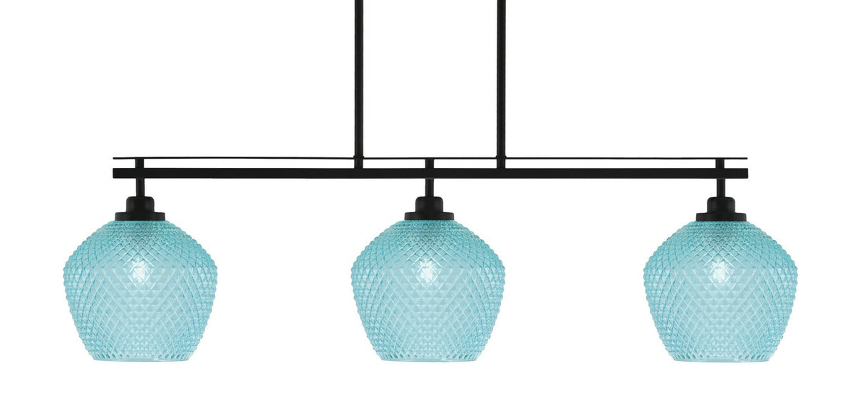 Toltec Lighting | 2636-MB-4925