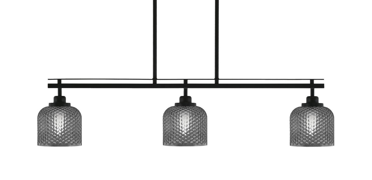 Toltec Lighting | 2636-MB-4612