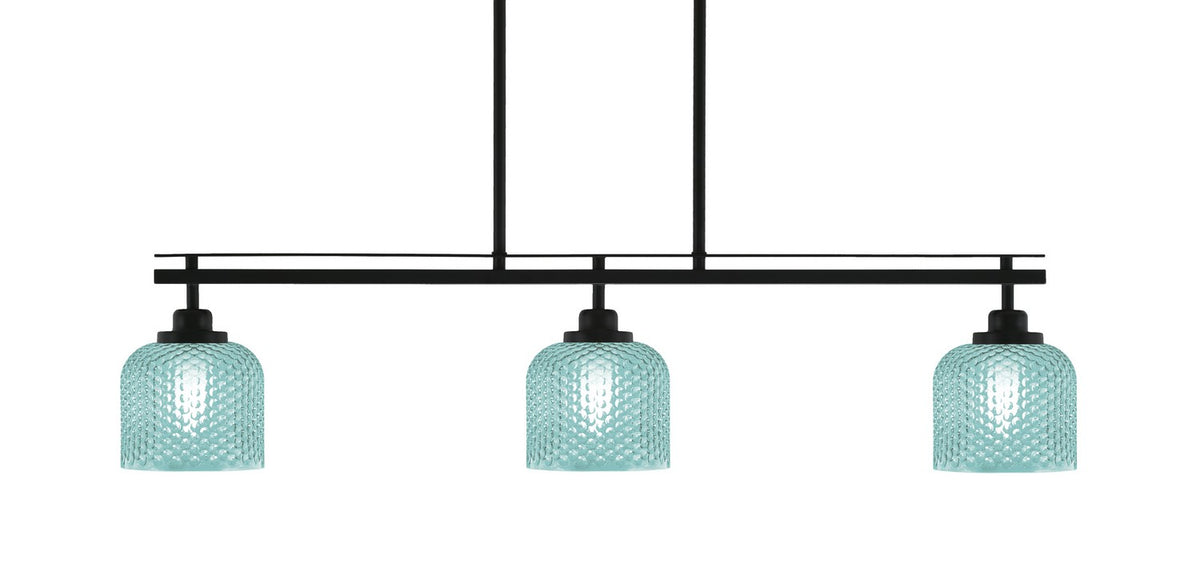 Toltec Lighting | 2636-MB-4615