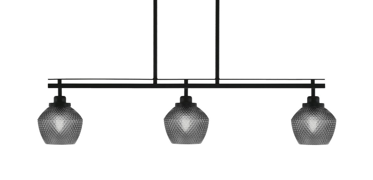 Toltec Lighting | 2636-MB-4622