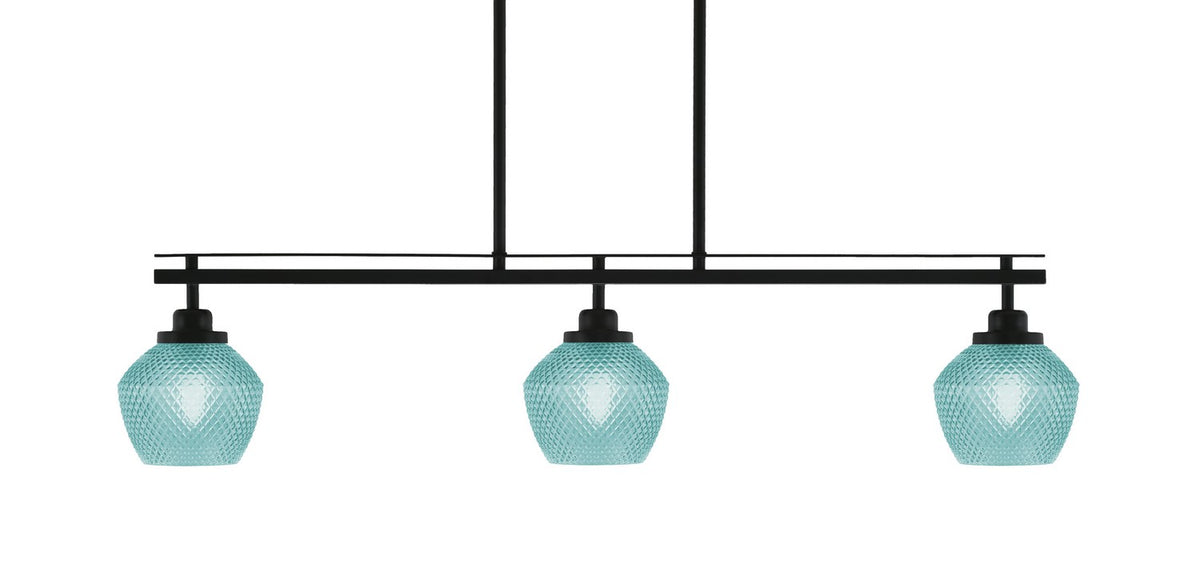 Toltec Lighting | 2636-MB-4625