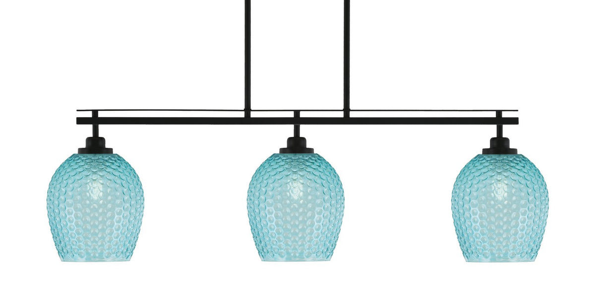 Toltec Lighting | 2636-MB-4905