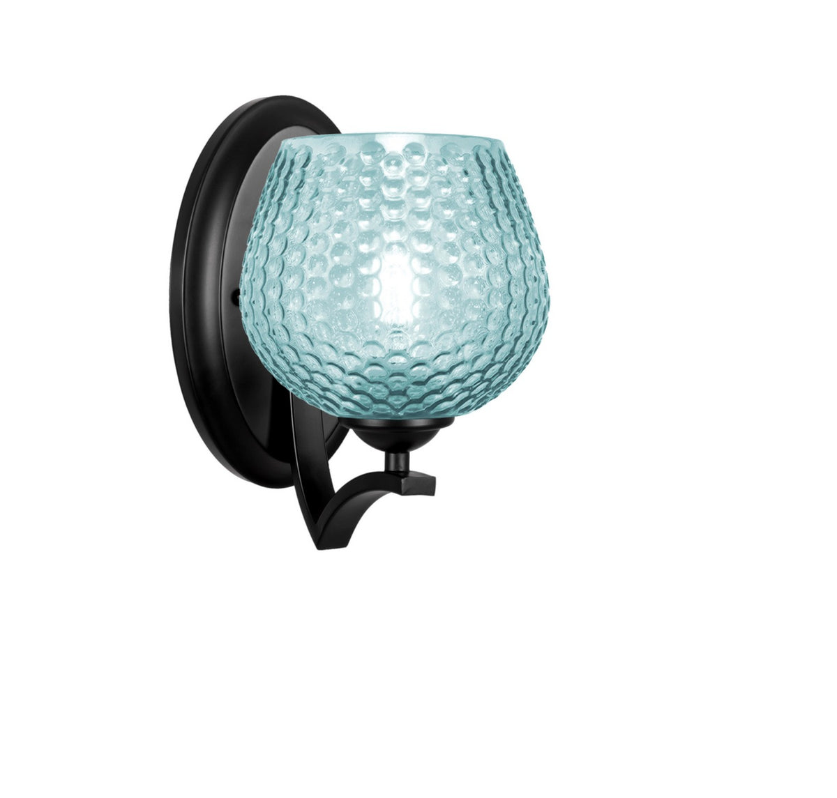 Toltec Lighting | 551-MB-4605