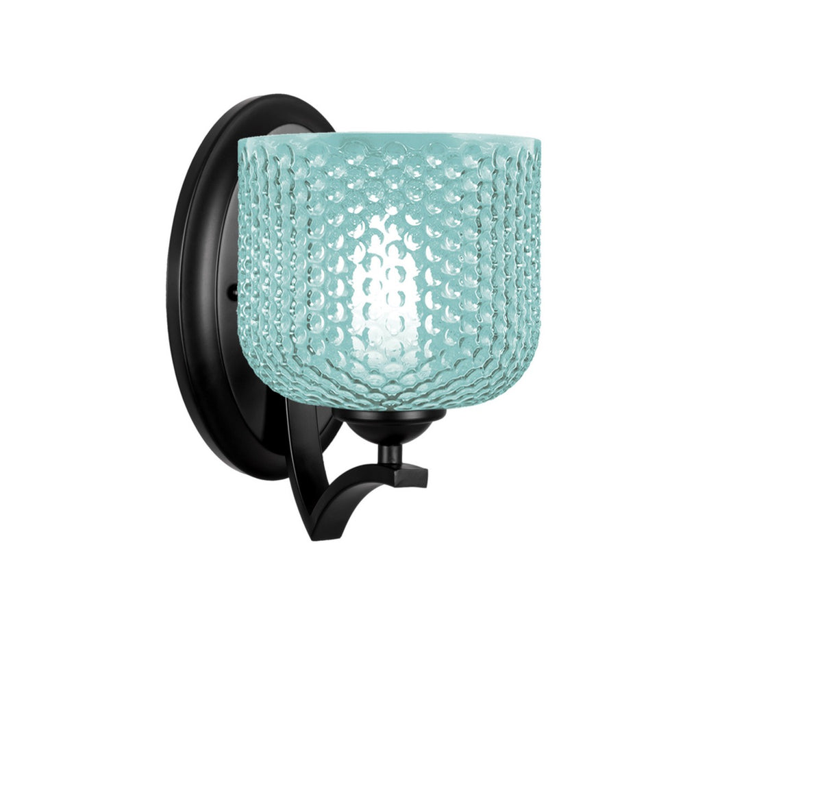 Toltec Lighting | 551-MB-4615