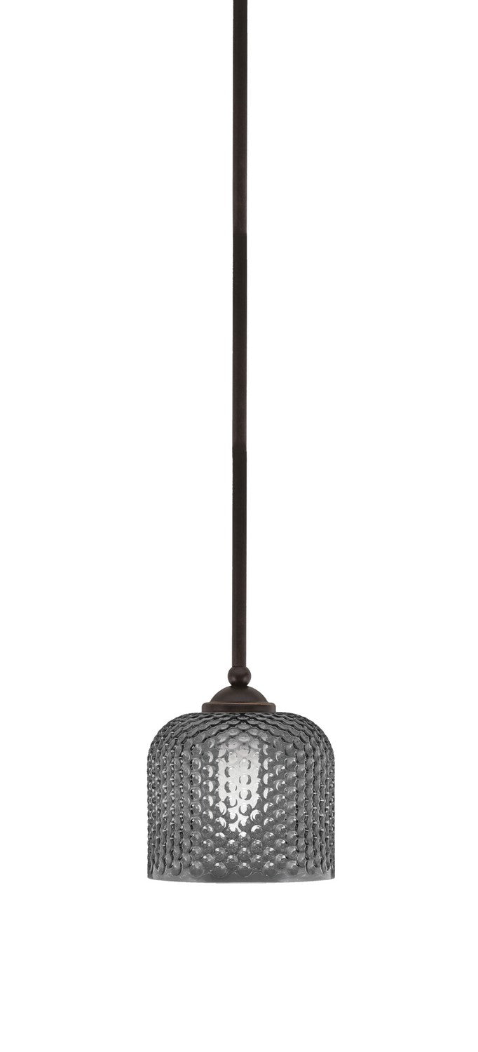 Toltec Lighting | 560-DG-4612