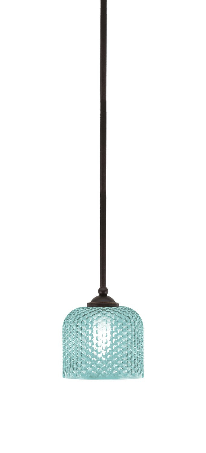 Toltec Lighting | 560-DG-4615