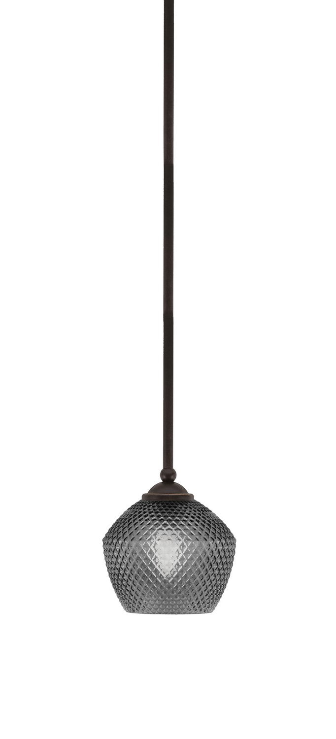 Toltec Lighting | 560-DG-4622