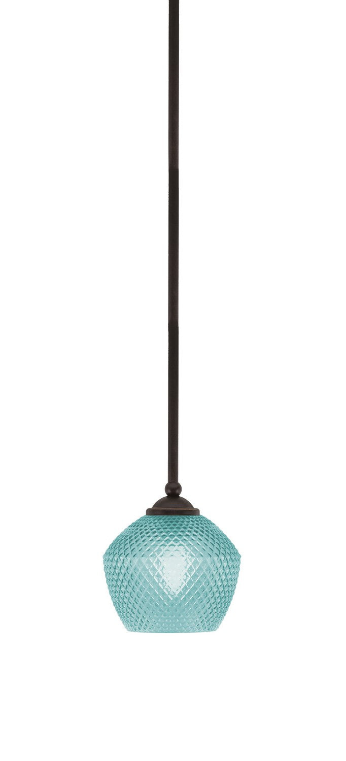 Toltec Lighting | 560-DG-4625