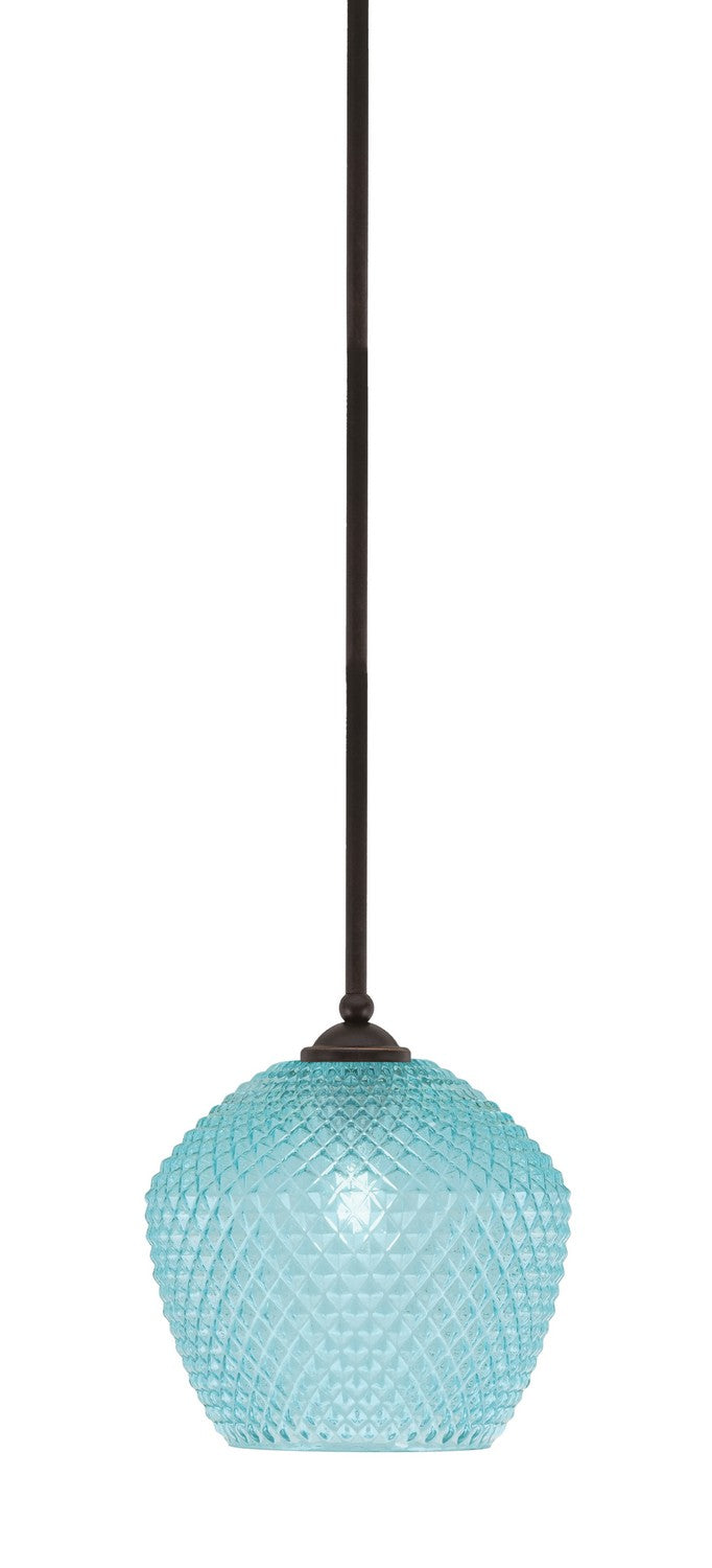 Toltec Lighting | 560-DG-4925