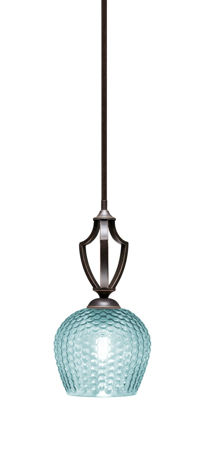 Toltec Lighting | 561-DG-4605