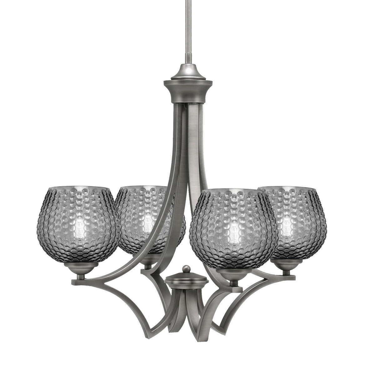 Toltec Lighting | 564-GP-4602