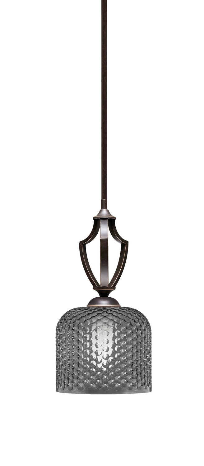 Toltec Lighting | 561-DG-4612