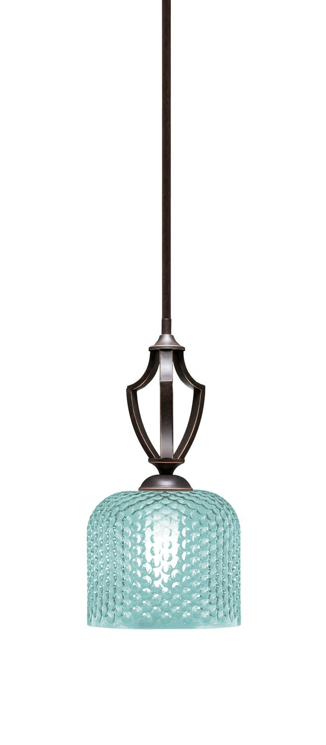 Toltec Lighting | 561-DG-4615