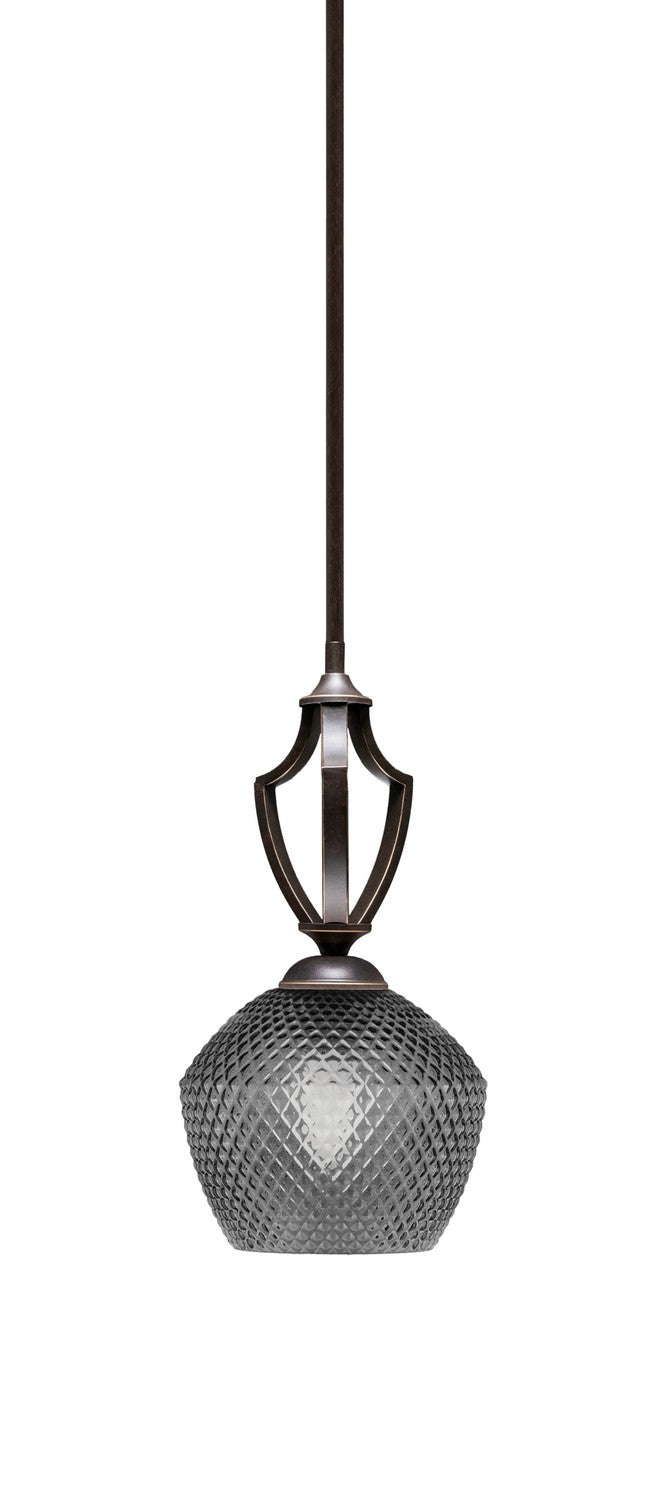 Toltec Lighting | 561-DG-4622