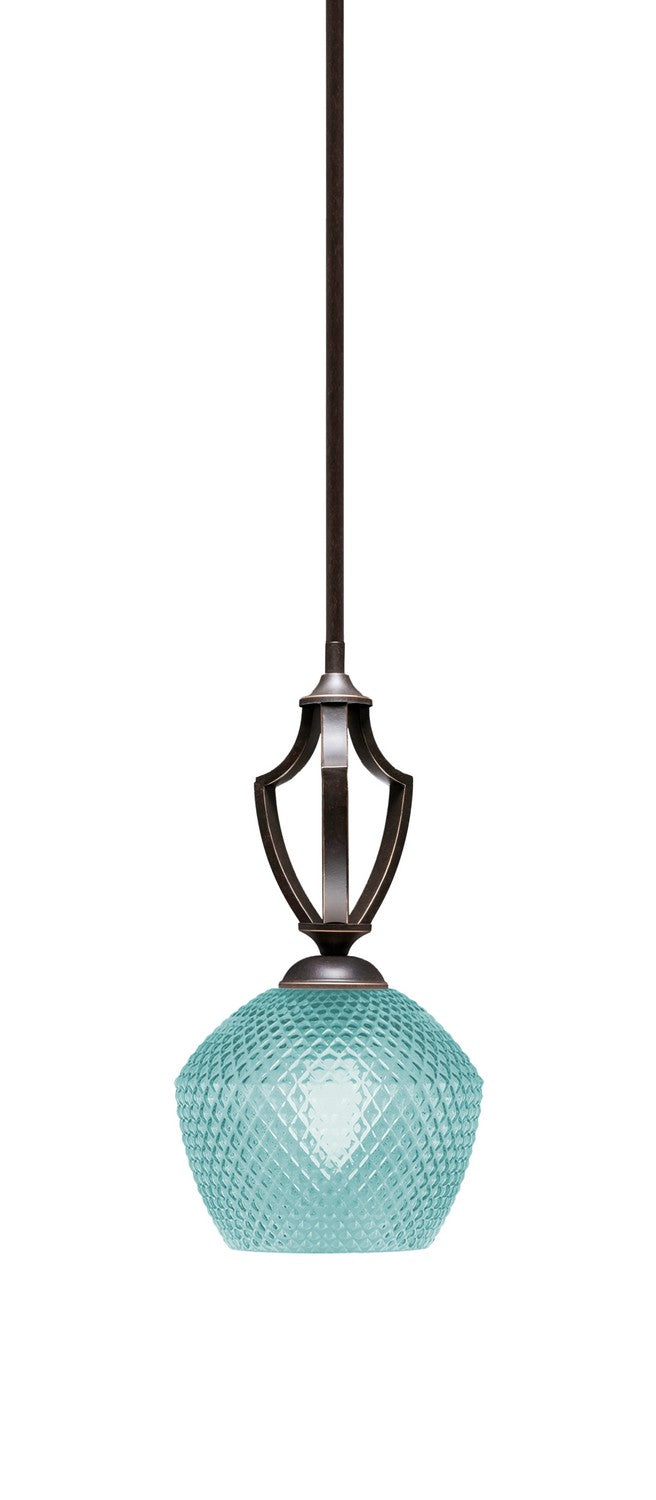 Toltec Lighting | 561-DG-4625