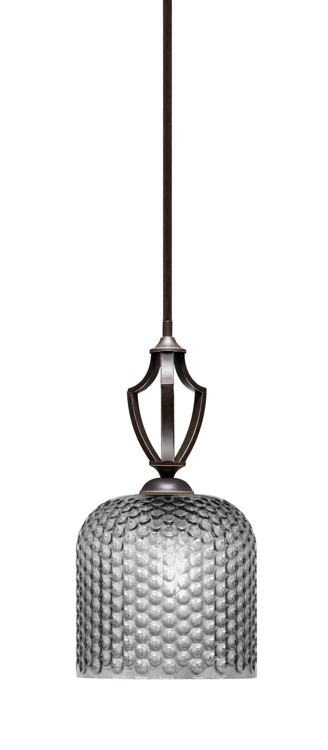 Toltec Lighting | 561-DG-4912