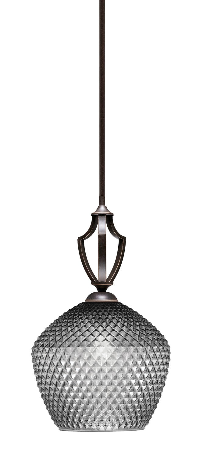 Toltec Lighting | 561-DG-4922