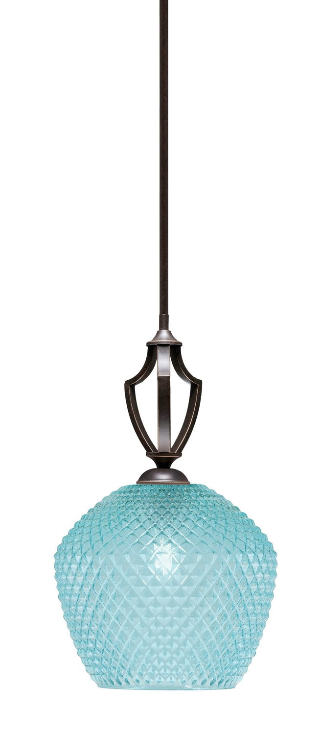 Toltec Lighting | 561-DG-4925
