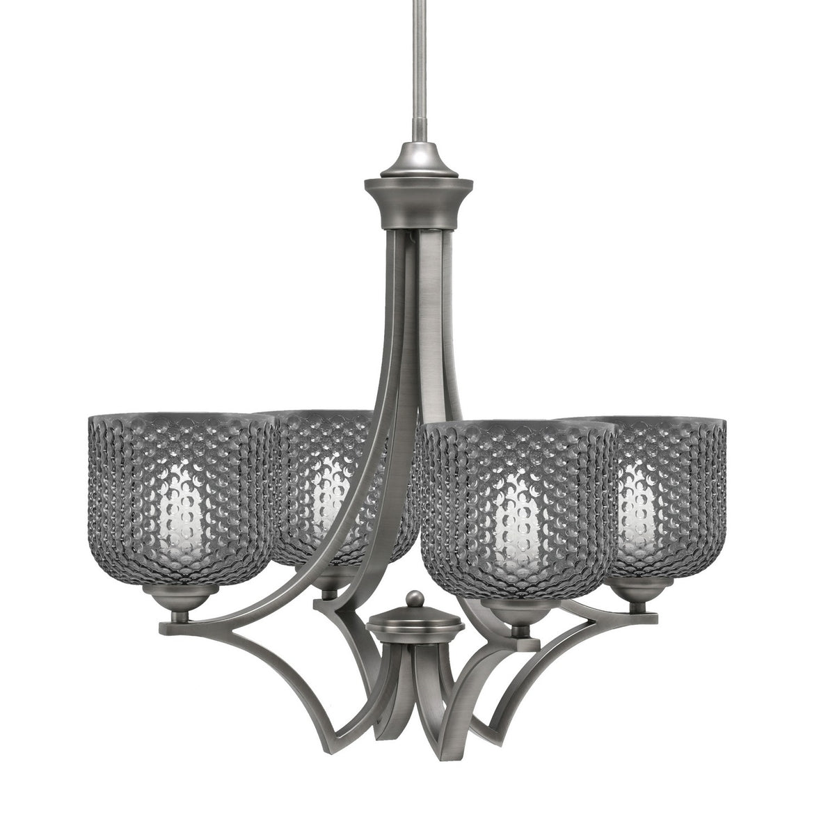 Toltec Lighting | 564-GP-4612