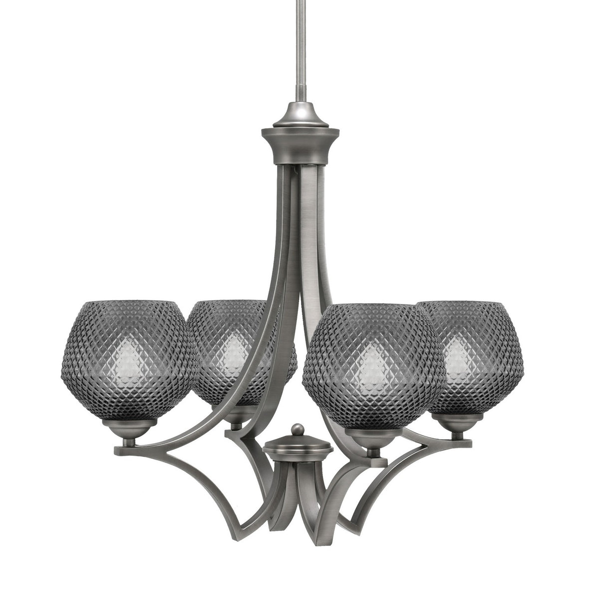 Toltec Lighting | 564-GP-4622