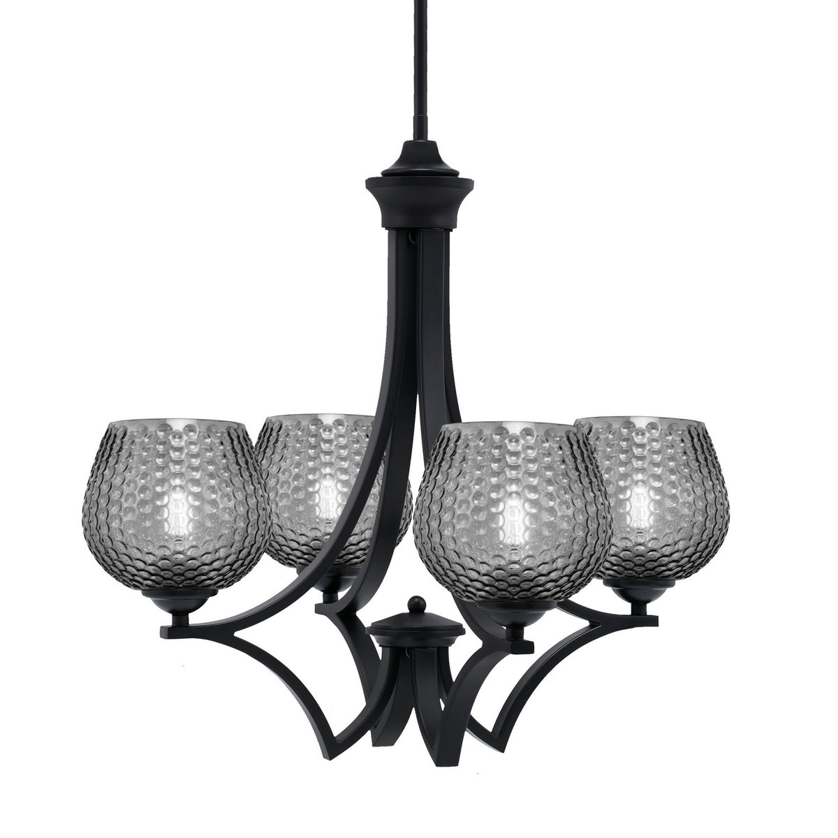 Toltec Lighting | 564-MB-4602